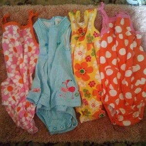 Mameluke
Set de 4 pcs